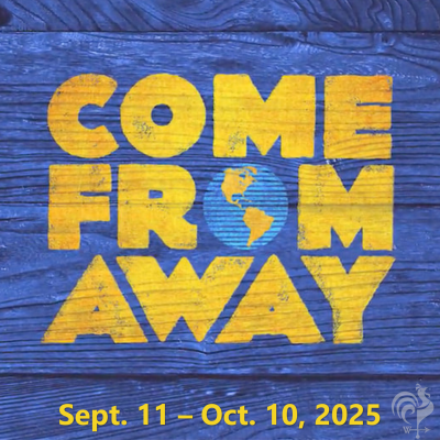 Come From Away