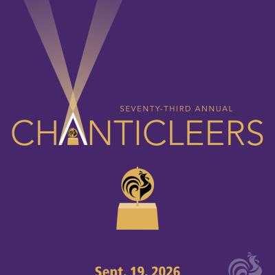 Chanticleers 