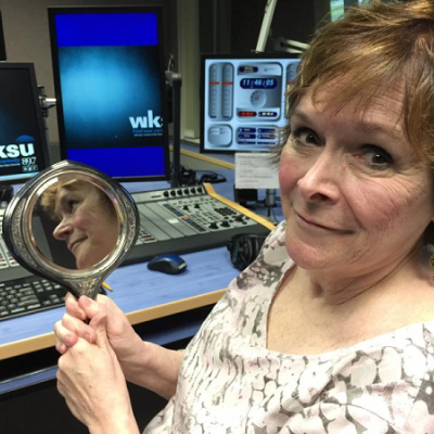 Weathervane mourns the passing of legend, Eileen Moushey 