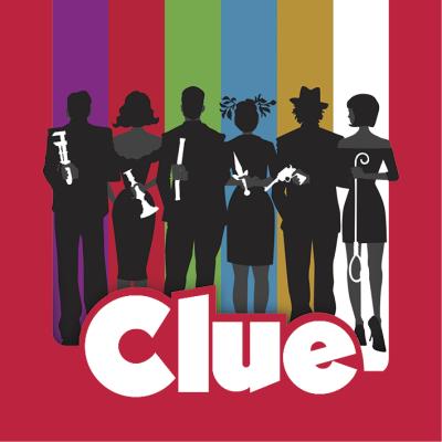 "Clue" Cast Announced at Weathervane Playhouse