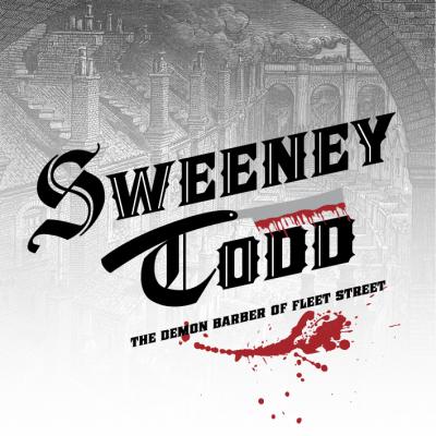 Congratulations to the Cast of Sweeney Todd! 