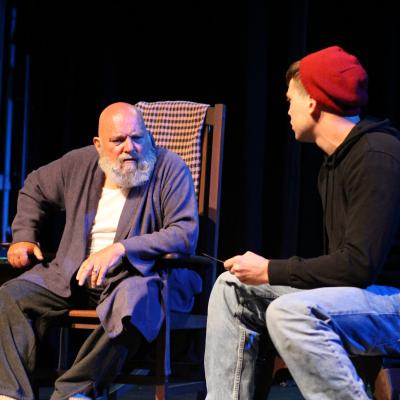 Congratulations to the winning plays from this year's 8x10 TheatreFest!