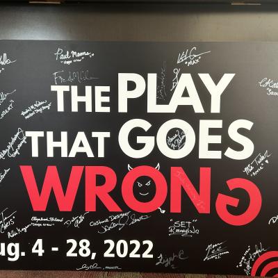 22-23 Signed Show Banner Auction