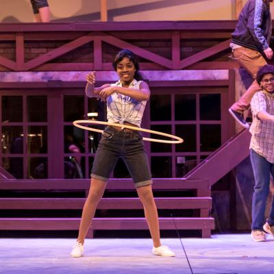 The final performances of "Memphis" are SOLD OUT