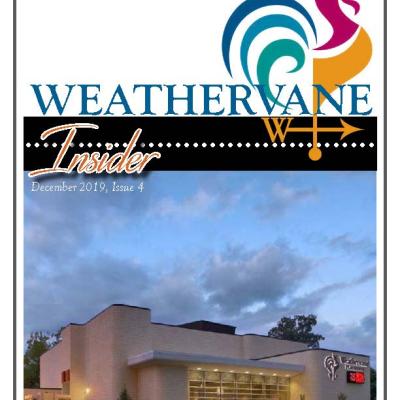 The Winter Newsletter is here! 