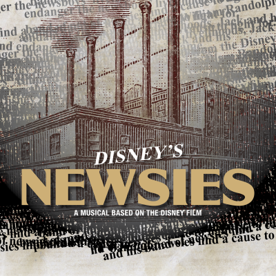 Congratulations to the cast of "Newsies" 