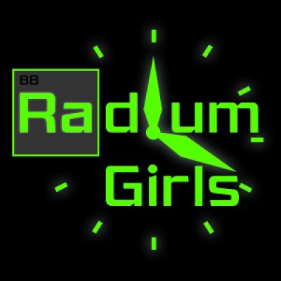 Congratulations to the Cast of "Radium Girls'