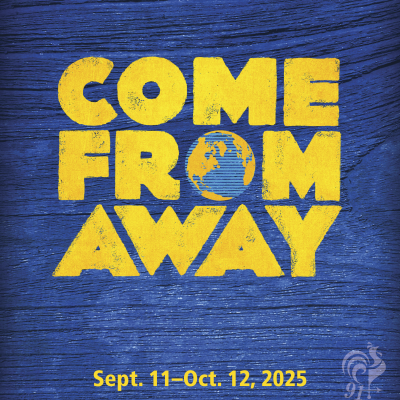 Come From Away