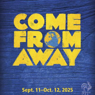 Come From Away