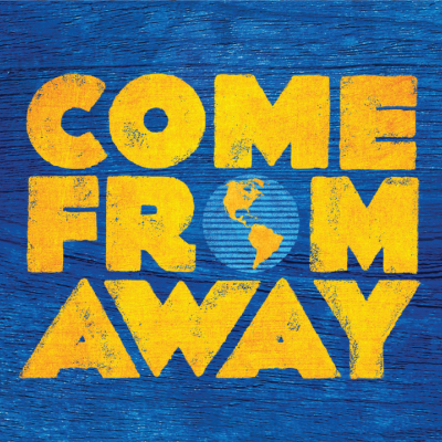 COME FROM AWAY