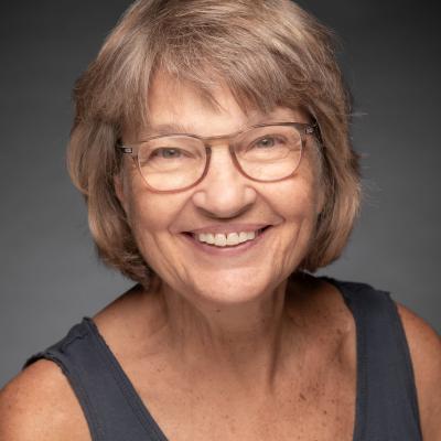 Kathy Kohl