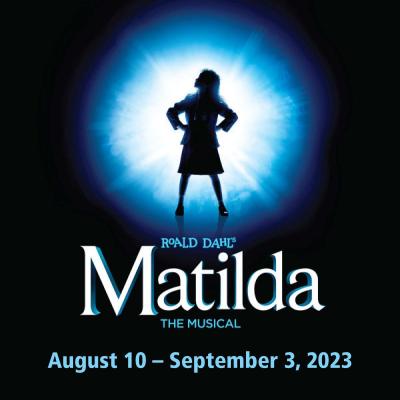 Auditions for "Matilda"