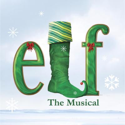 Additional Dates Added for "Elf the Musical" 