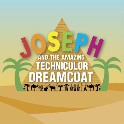 Congratulations to the Cast of "Joseph and the Amazing Technicolor Dreamcoat"