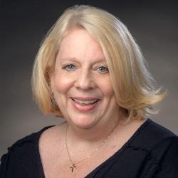 Kathy Ashcroft