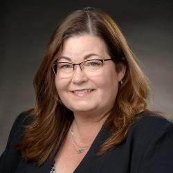 Jill Judge