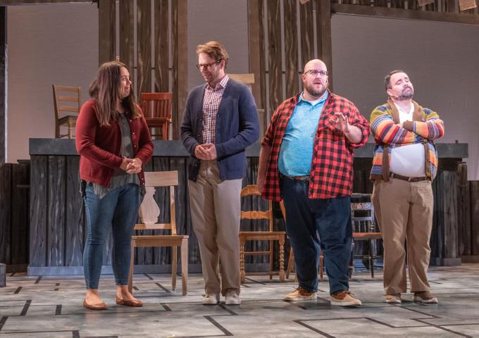 Come From Away 