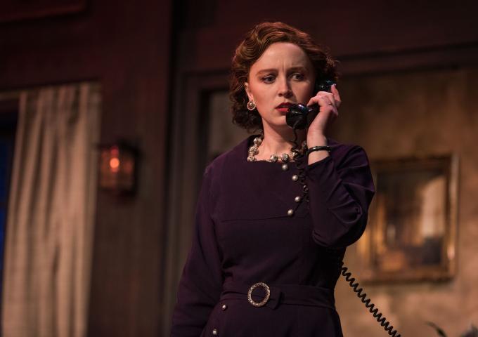 The Mousetrap