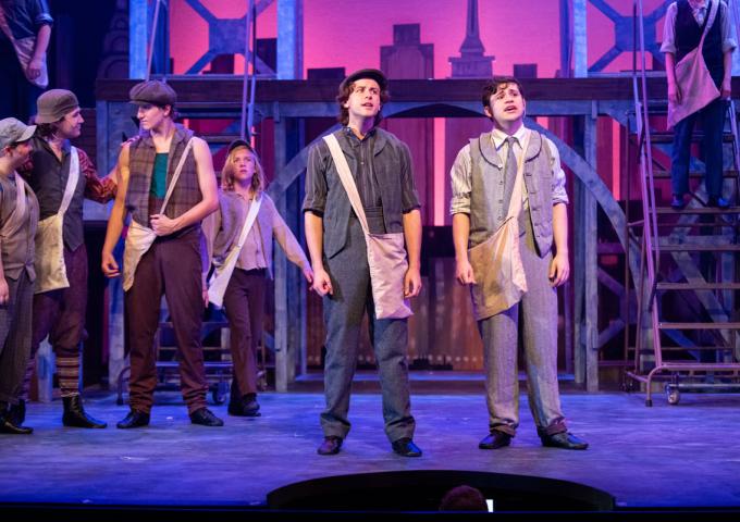 Newsies