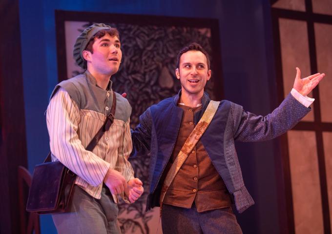 Something Rotten 