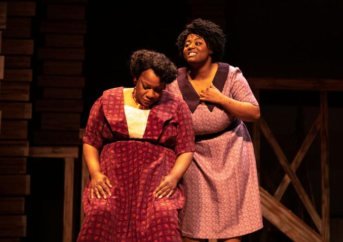 The Color Purple 