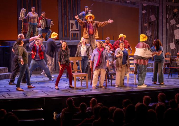 Come From Away