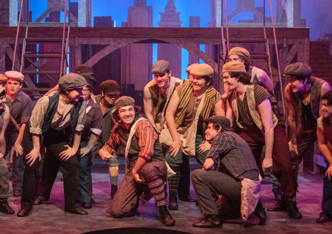 Newsies