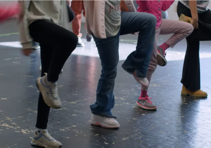 dance